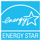 Energy Star Certification logo